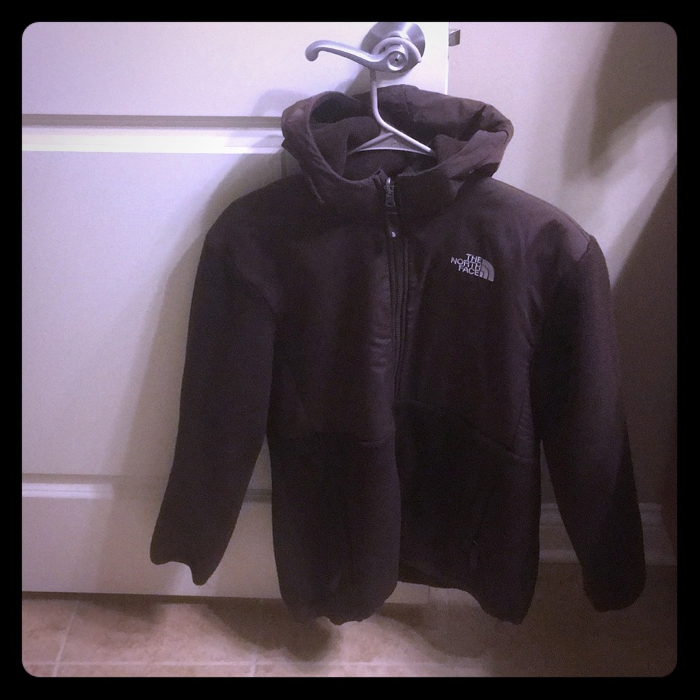 North face Denali